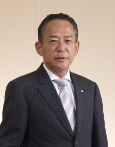 ＩＤＥＣ、　舩木俊之会長兼社長