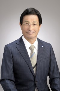 谷本　淳 代表取締役社長
