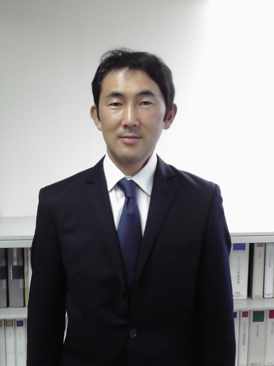 ジェルシステム 「顧客の声を製品に反映」 安井雄司取締役営業本部長