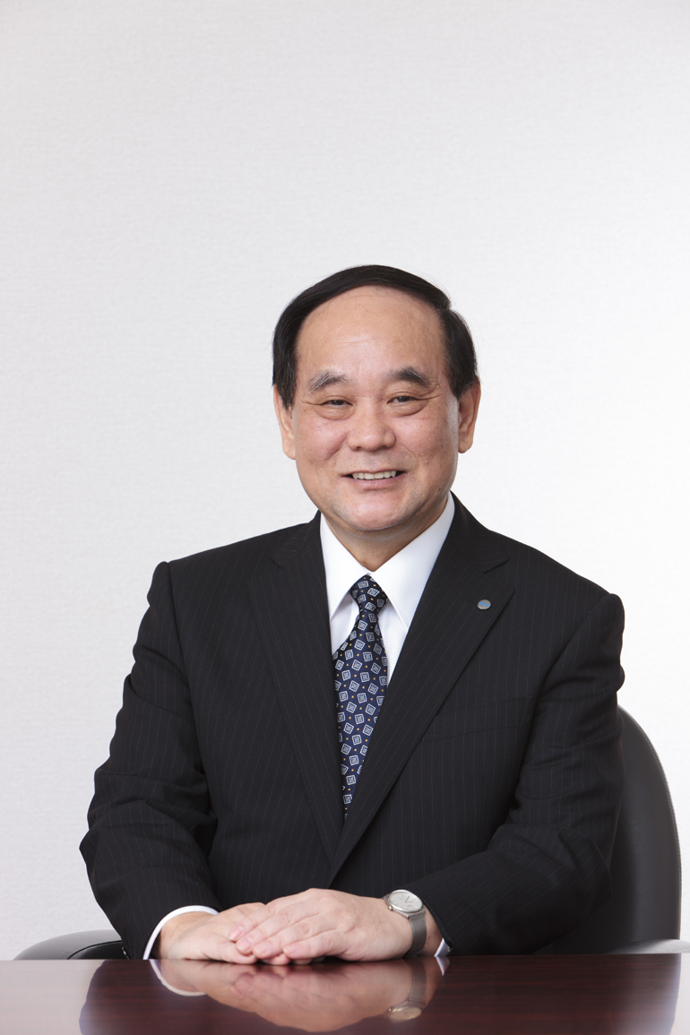 光洋電子工業 「国内外で販売を拡大へ」 牟田明康代表取締役社長