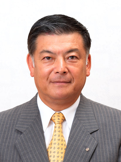 内外電機 「工場連携で短納期対応」 丹羽一郎代表取締役社長