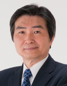 澤村　諭 代表取締役社長