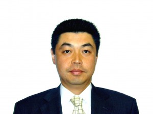 島村一郎 代表取締役社長