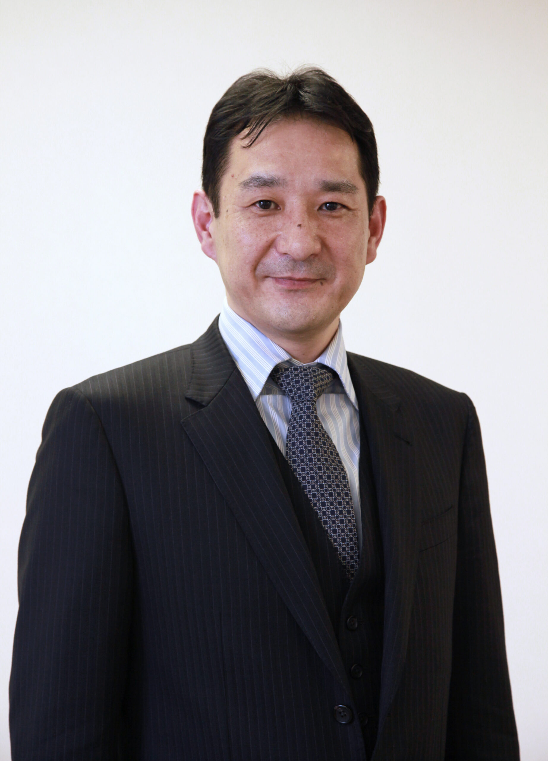 デジタル 「HMIで顧客価値提供」 安村義彦代表取締役社長