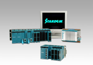 横河電機スターダム　STARDOM350dpi