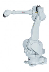 三菱電機ロボット0714-b