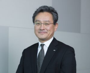 富士通 永嶋 寿人産業ビジネス本部産業イノベーションビジネス統括営業部長ものづくりビジネスセンター長