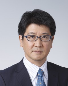 ローム 飯田 淳取締役LSI商品開発本部本部長