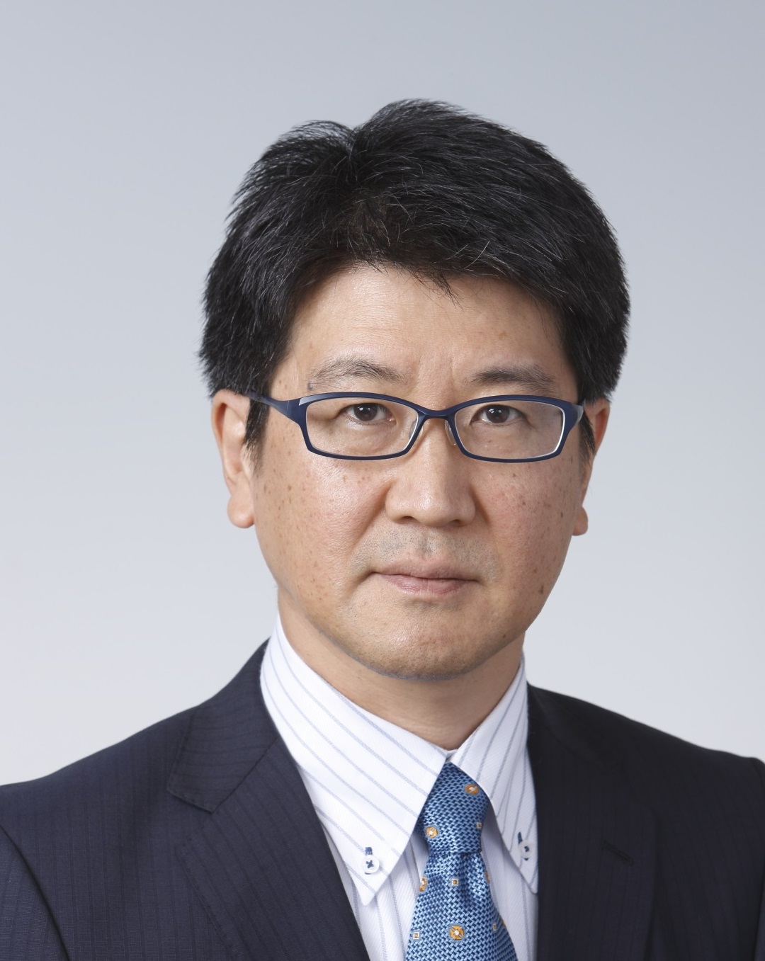 ローム 「産業機器分野に継続注力」 飯田淳取締役LSI商品開発本部本部長