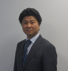 KUKA 星野 泰宏代表取締役社長