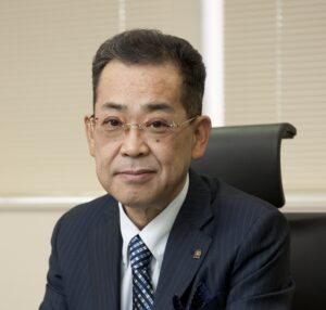 北陽電機 尾崎 仁志代表取締役社長