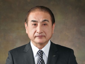 多摩川精機 関 重夫代表取締役社長