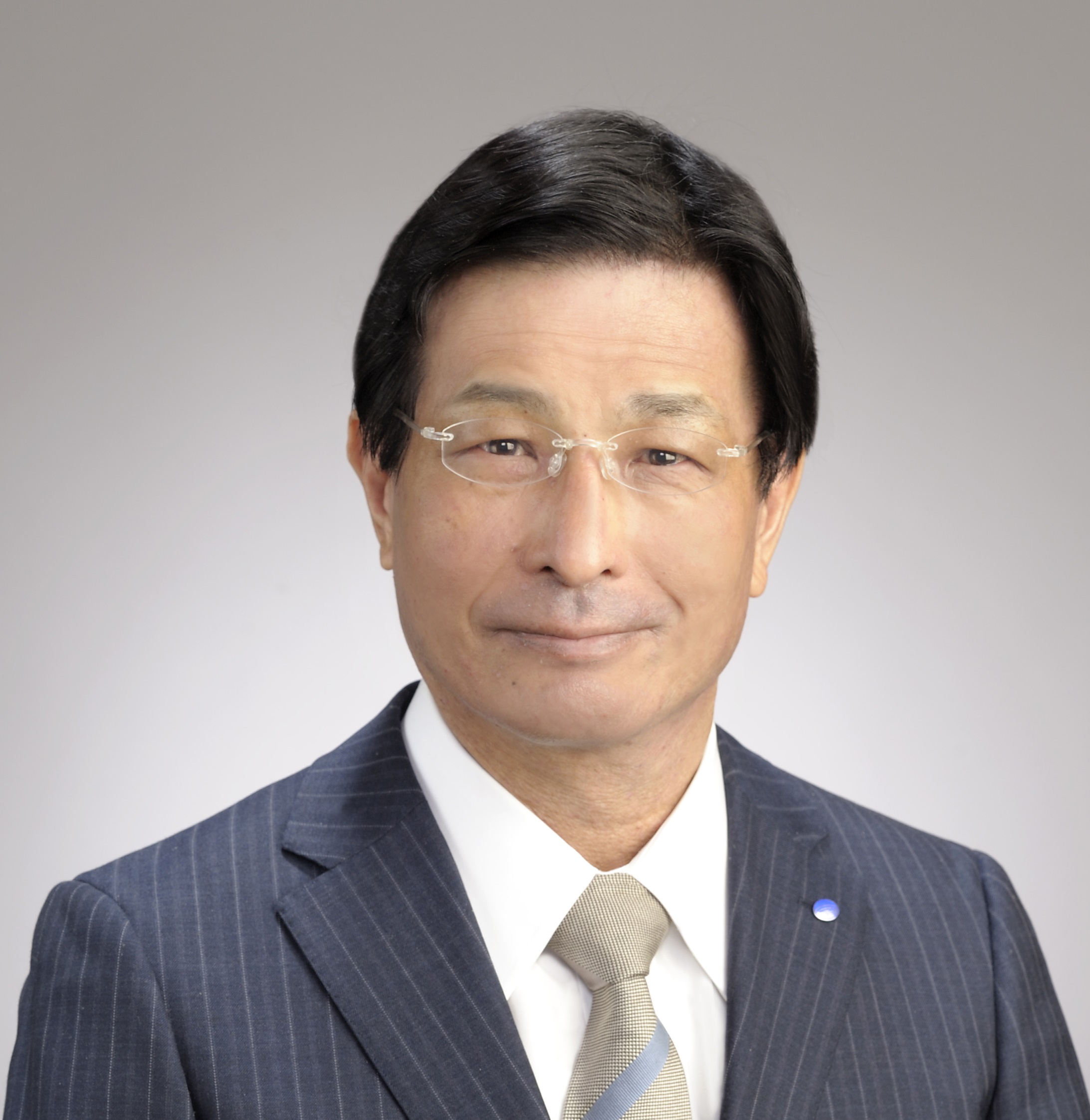 オーバル 「新中期計画で競争力強化」 谷本淳代表取締役社長