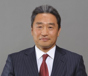 ＳＡＰジャパン 内田 士郎代表取締役会長