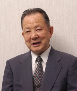 WashiON共立継器 宮川 昭二取締役会長