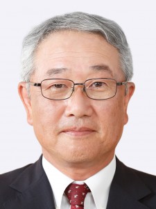 日本ロボット工業会 津田純嗣会長