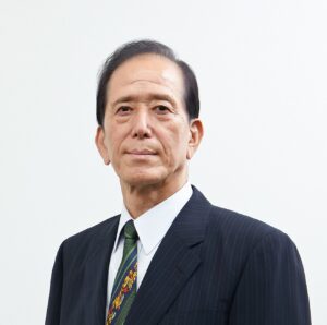 シーシーエス  各務 嘉郎取締役代表執行役社長