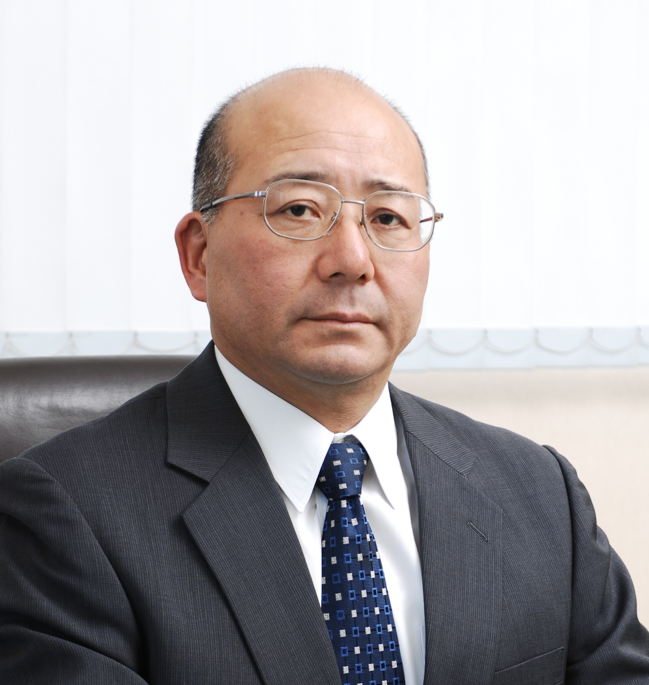 アルゴシステム 「製品・サービスを熟成へ」  北浦敏雄代表取締役社長