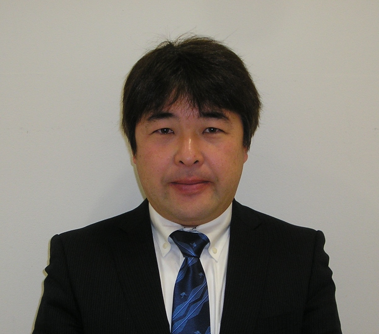 V-net 「物造りのクラウド活用支援」 矢崎秀夫代表取締役