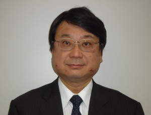 中央電子 松井 達之代表取締役社長