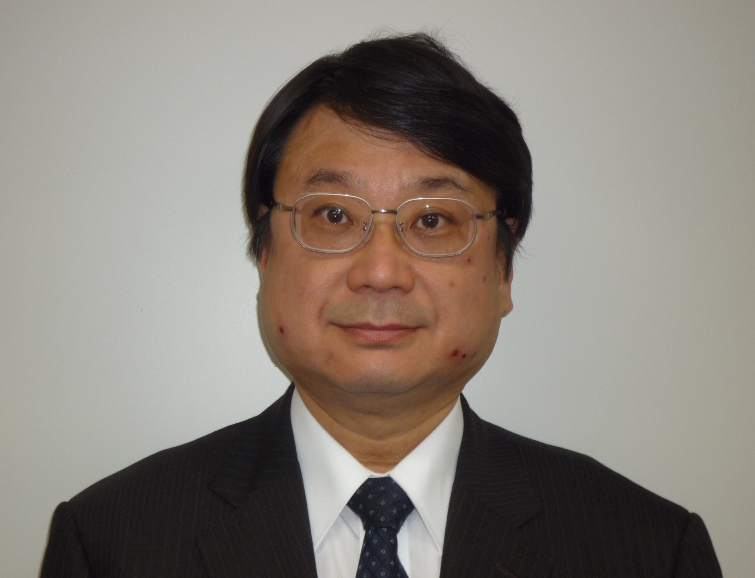 中央電子 「要素技術を最大限発揮」  松井達之代表取締役社長