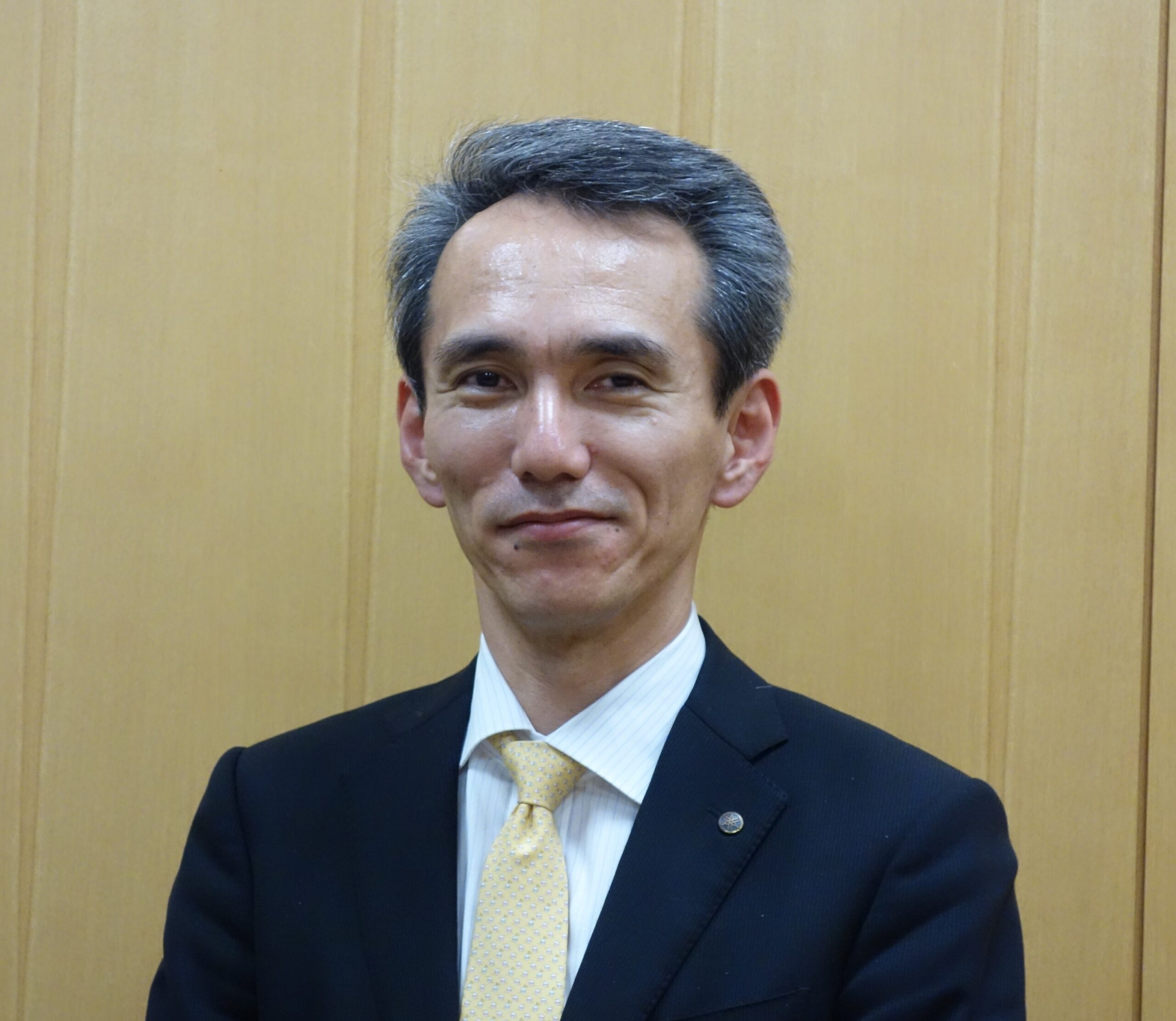 ヤマハ発動機 「システム提案で価値創造」  太田裕之IM事業部長　