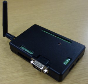 Spred Router-920-MW(試作品)
