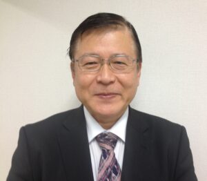 アローセブン 鈴木 弘光代表取締役社長