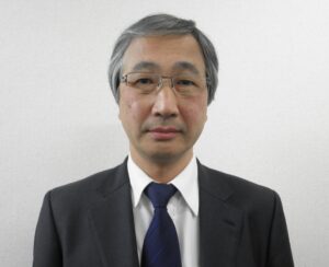 GMI ジャパン 田中 健一代表取締役社長