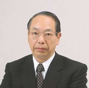 サンミューロン 川島 敬久代表取締役社長