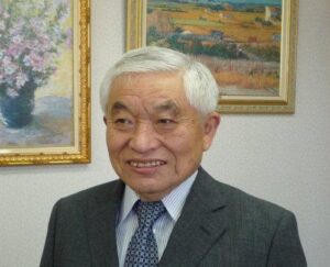 東洋技研 花岡 孝代表取締役社長