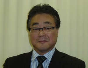 ワゴジャパン 原田  秀人代表取締役社長