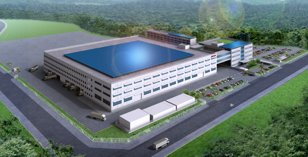 リコー、中国広東省東莞市にオフィスプリンティング機器の生産会社を設立