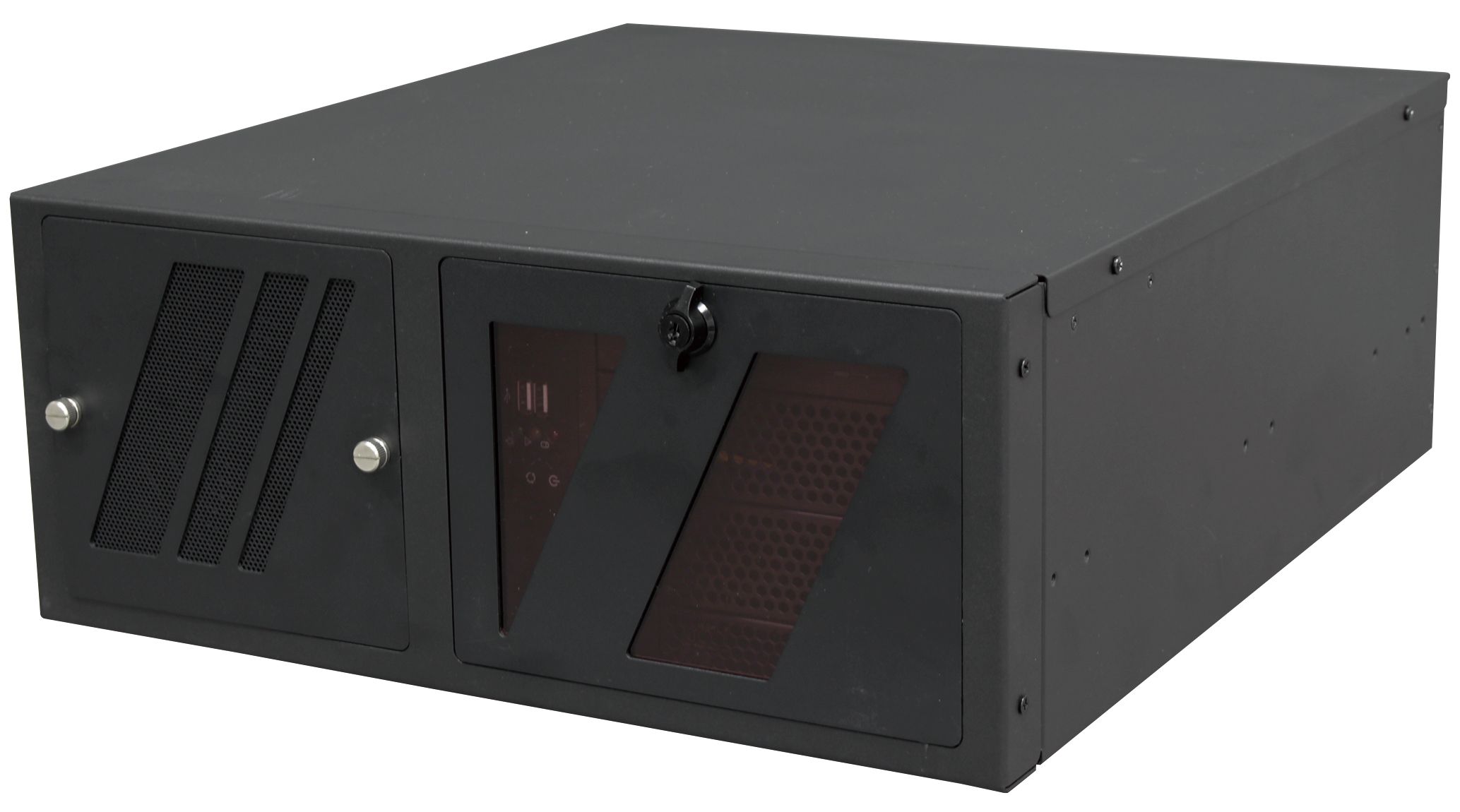 HPCシステムズ、AMD EPYCプロセッサー搭載の産業用途向けコンピューター「IPC-EPR1000」販売開始