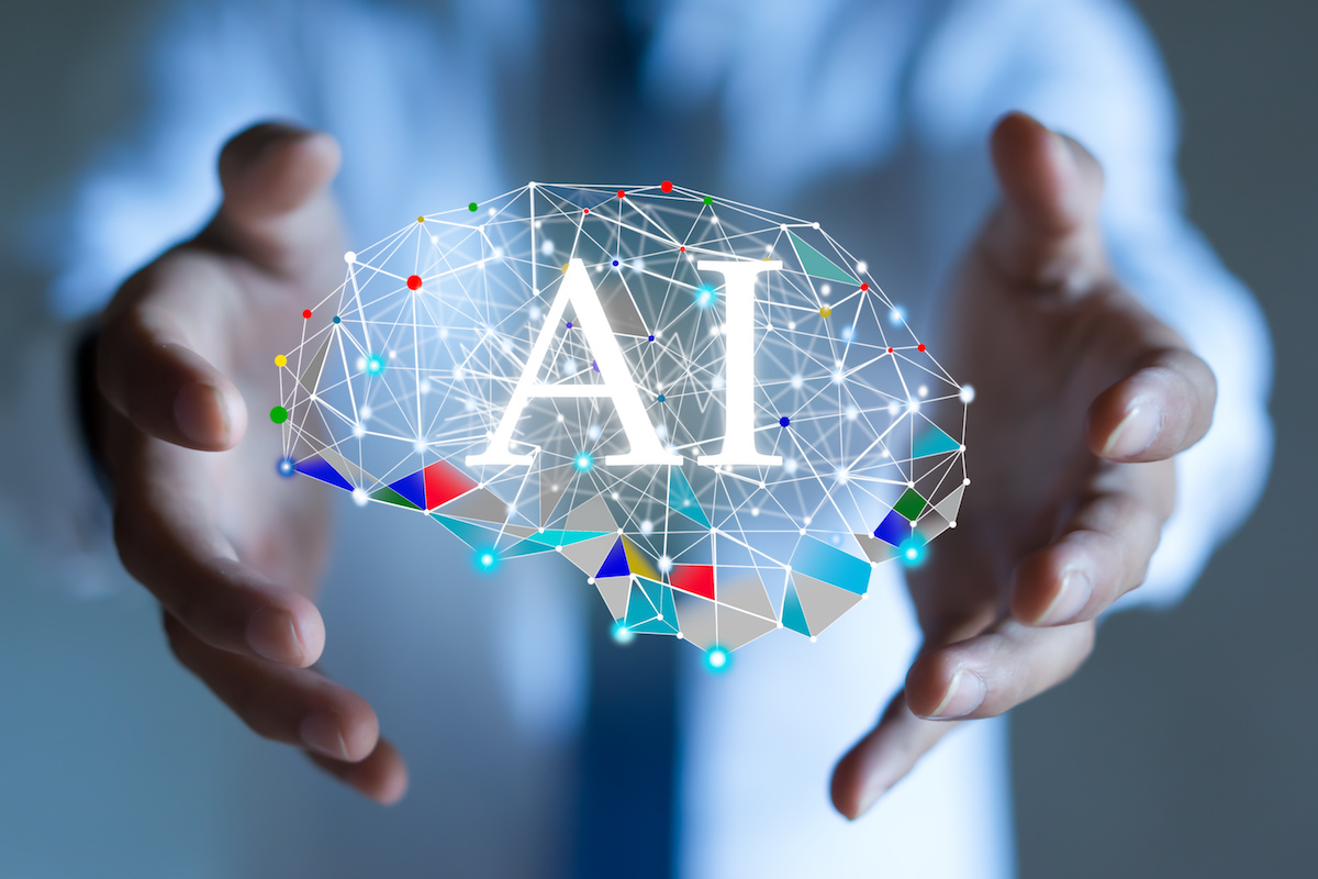人類のための人工知能AI、導入を成功させる秘訣とは（AI Infinity）