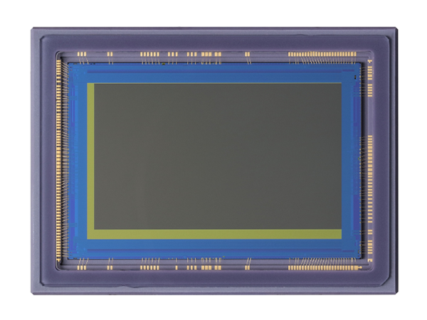 キヤノン、超高感度CMOSセンサー発売、識別困難な低照度環境下でカラー動画撮像が可能