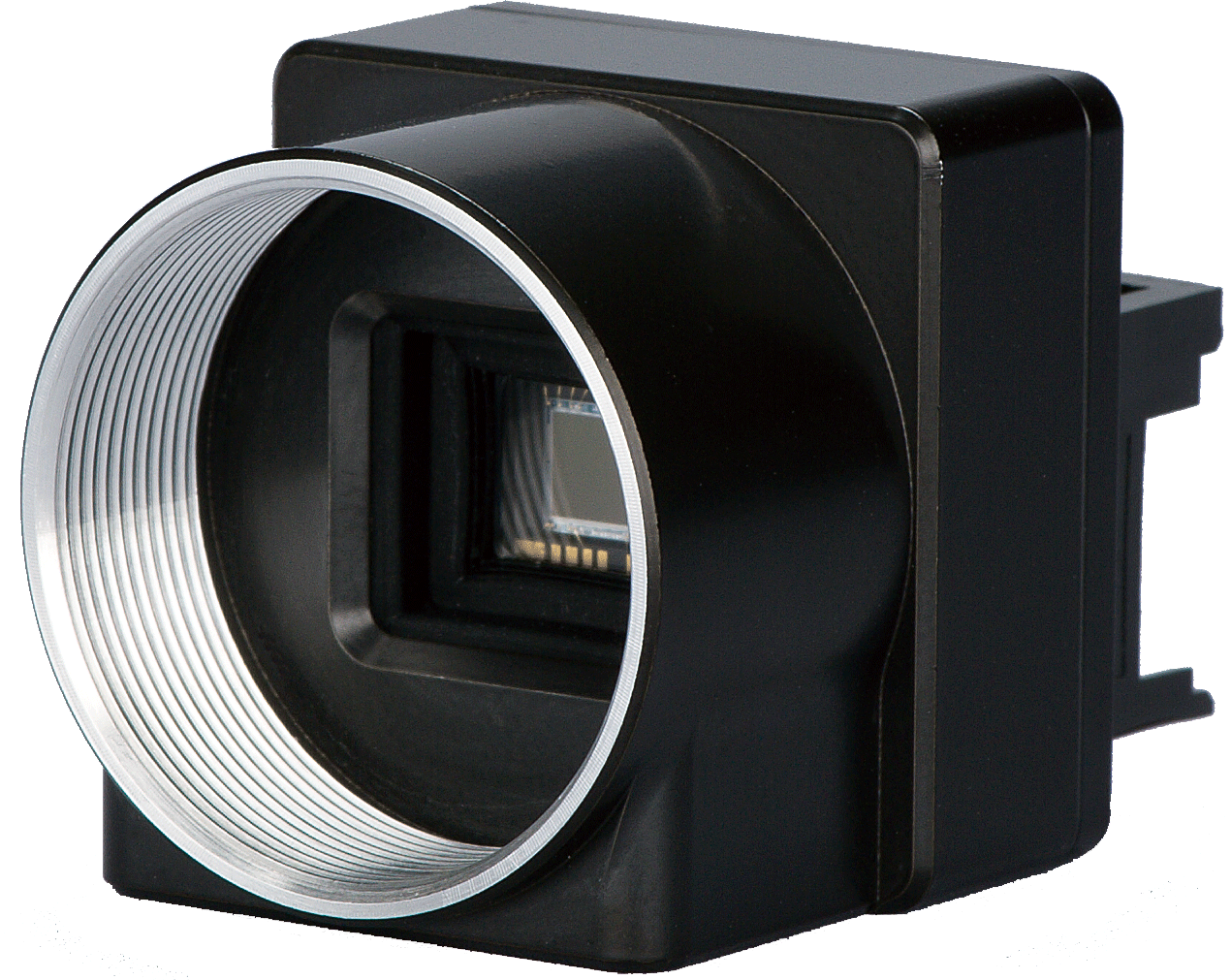 東芝テリー、600万画素USB3.0カメラ販売開始　高解像度・高フレームレート