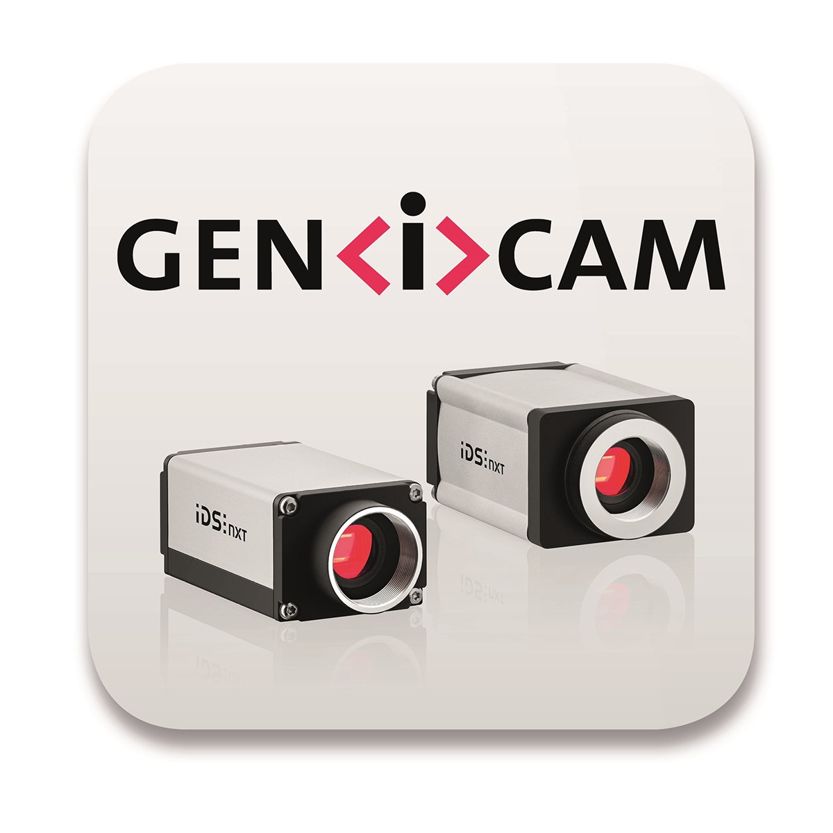 アイ・ディー・エス、Vision規格対応、ビジョンアプリでカメラ機能をインストール可能