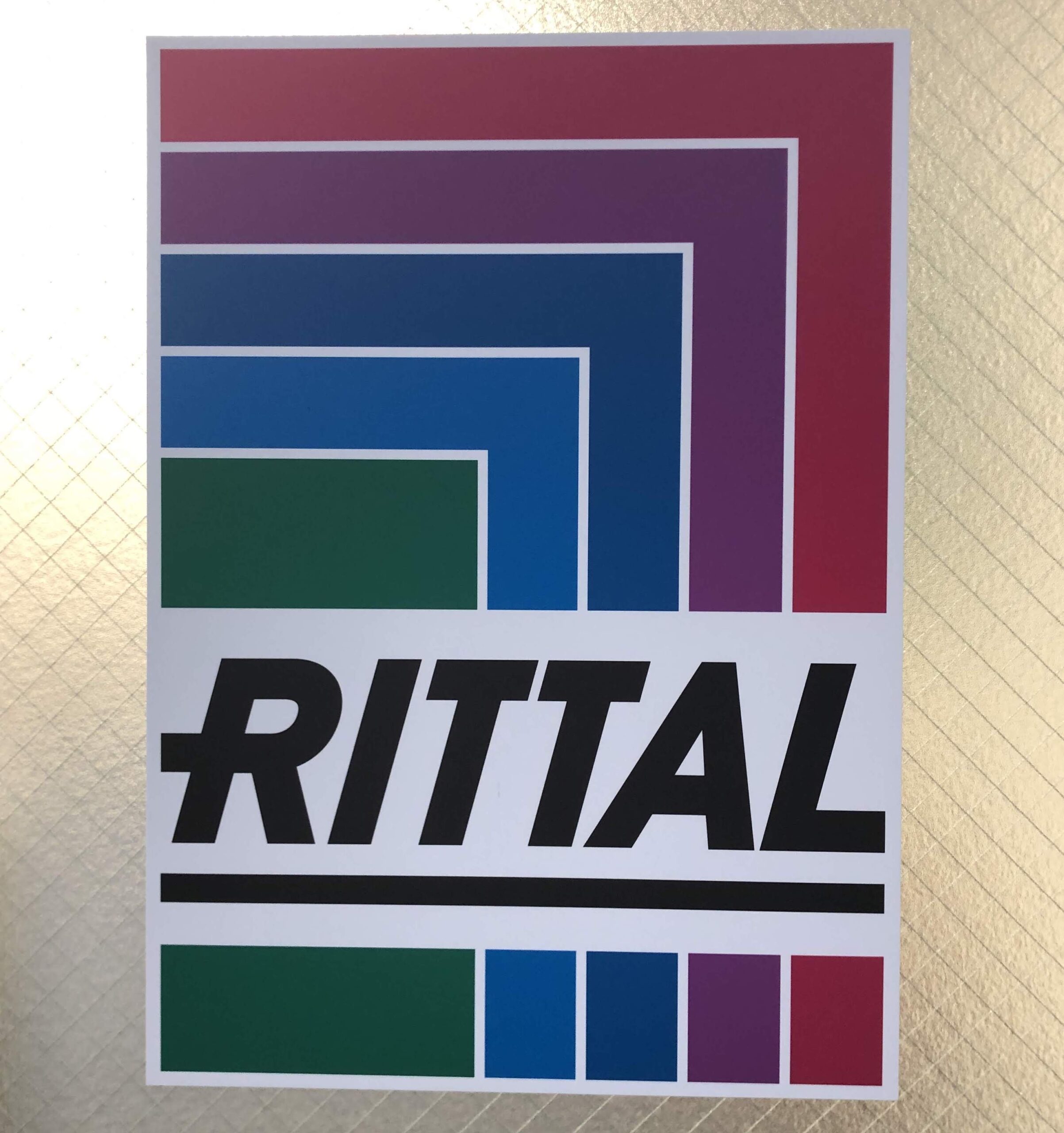 【工場潜入記】盤用キャビネット世界トップメーカー・リタール（Rittal）小田原プロダクトセンター