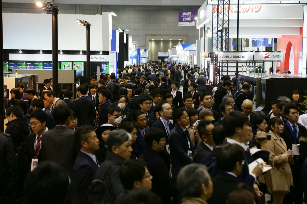 「SEMICON Japan 2019」12/11〜13、東京ビッグサイトで開催