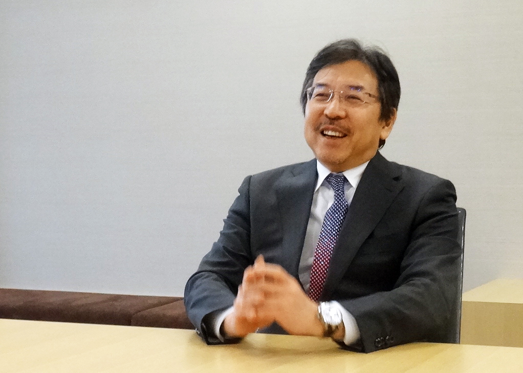 【インタビュー】シーメンス藤田社長兼CEO、DX推進に向けた組織へ 大きく変わるシーメンス
