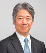 川崎重工業、ロボット部門出身の橋本常務が社長へ昇格