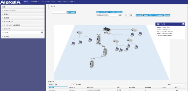 ITとOTの融合　フエニックス・コンタクトとアラクサラネットワークス、ネットワーク可視化で協業開始