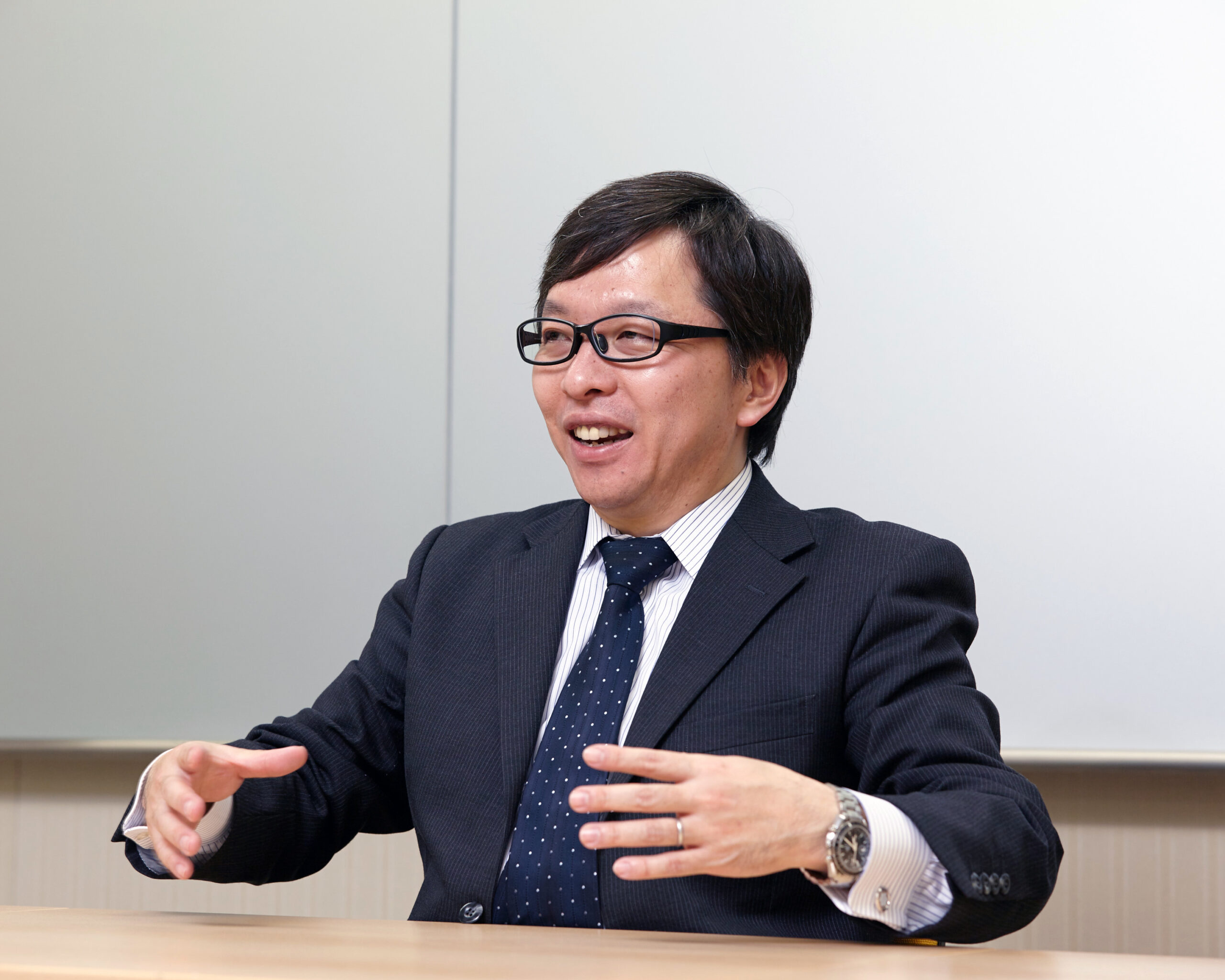 【インタビュー】日本能率協会コンサルティング、アフターコロナ・Withコロナにおける製造業の働き方改革