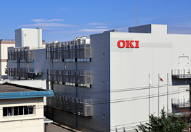 OKI、PCB2社を統合、高付加価値シェア拡大