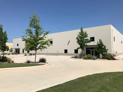 CKD 米・テキサスに工場建設、流体制御機器製造 21年春に着工