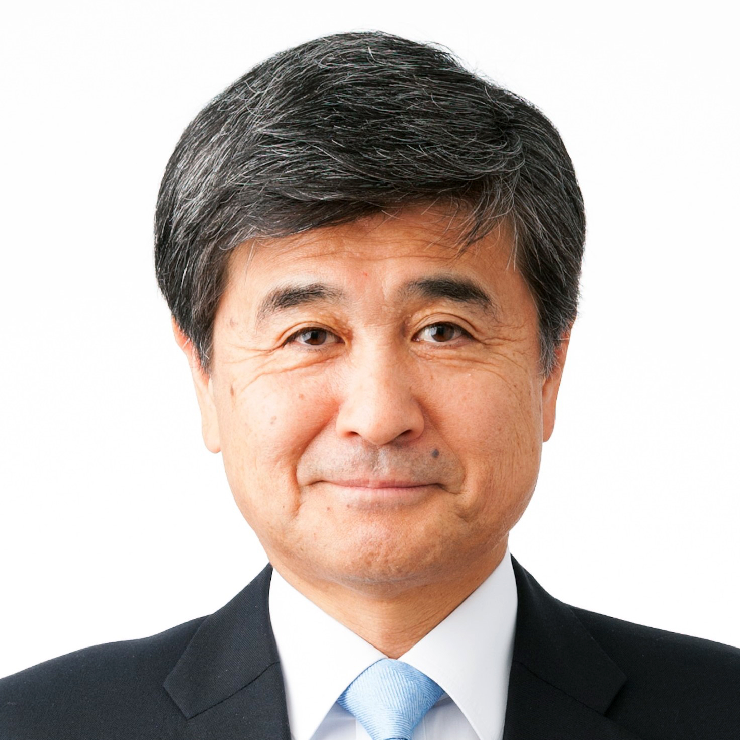 【2021年年頭所感】日本電気計測器工業会 「価値向上へ変革と飛躍加速」西島剛志 会長