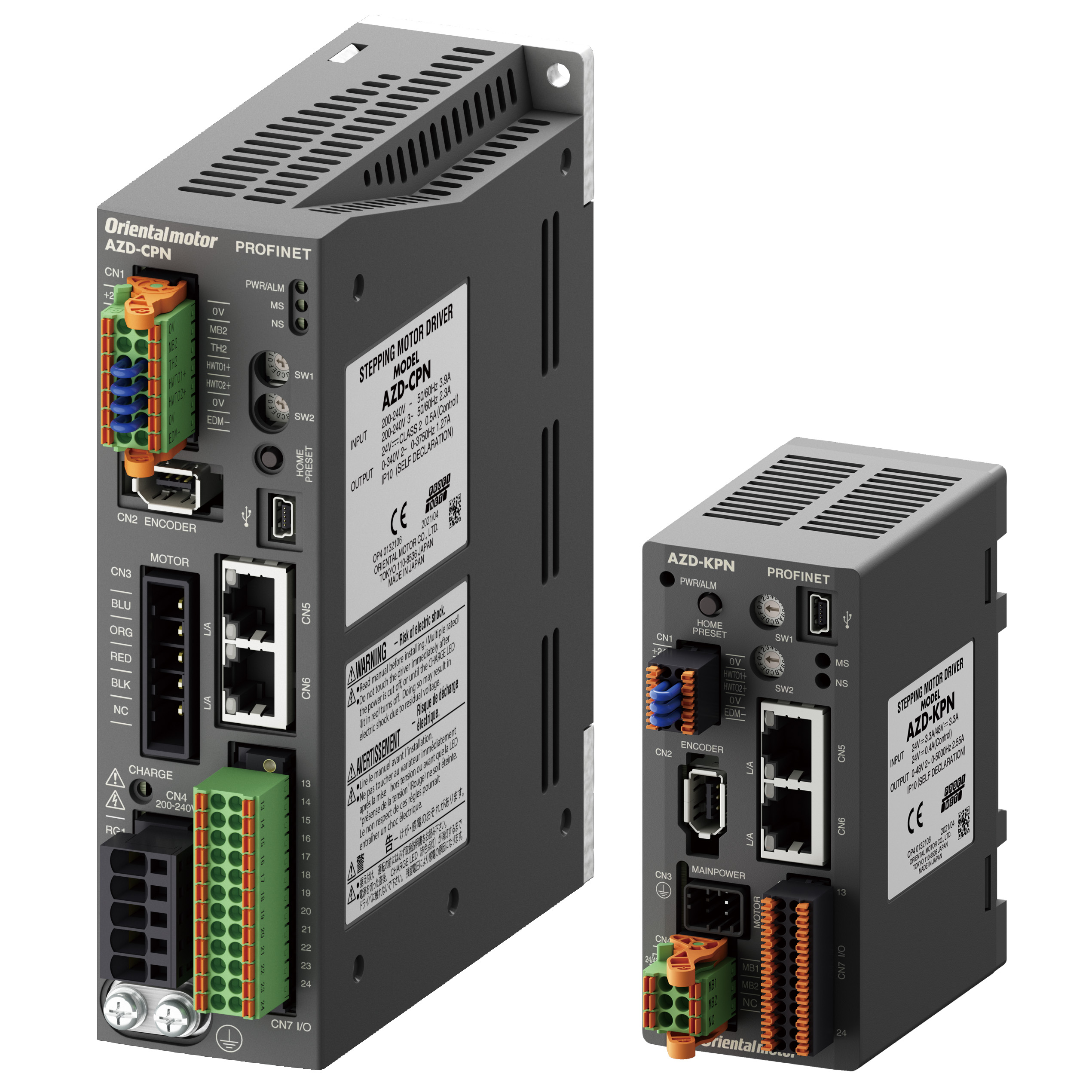 新品 送料無料 ORIENTAL MOTOR オリエンタルモーター 3TK6GN-AW2J トルクモーター ワールドKシリーズ 6W CK24401] ORIENTAL MOTOR オリエンタルモーター NXD75-S AC SERVO