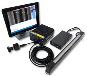 CKD、透明体自動検査装置「IS-UVCL01」フィルムや瓶、容器の検査位に最適