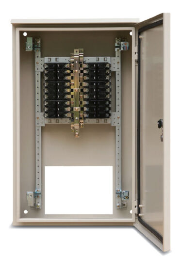 河村（カワムラ） 電灯分電盤 NQF6 NQF6 2522K[KWM029159] 河村電器産業株式会社 | 製品情報 | 製品カタログ